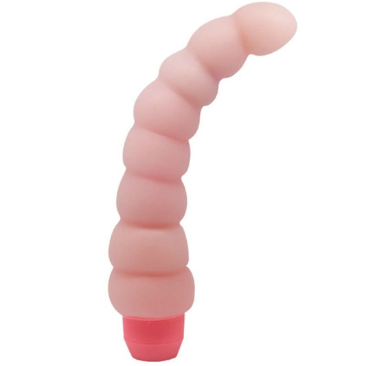 BAILE - FLEXI VIBE SENSUAL SPINE FLEXIBELE VIBRATOR 19 CM