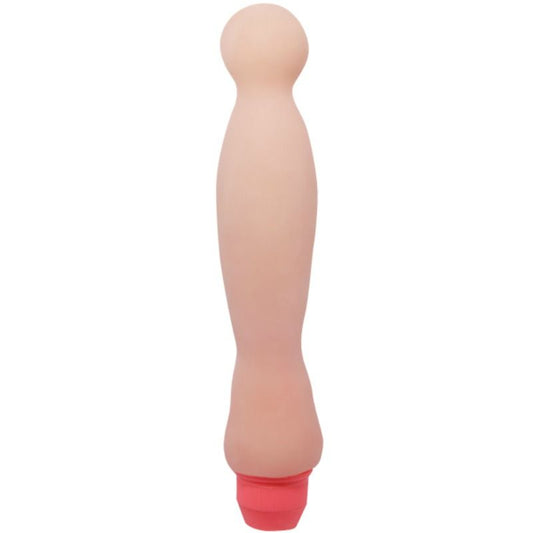BAILE - FLEXI VIBE SENSUAL RUGGENGRAATVIBRATOR 22 CM