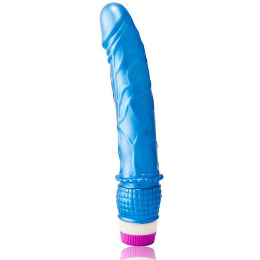 BAILE - PLEZIERGOLVEN VIBRATOR 23 CM BLAUW