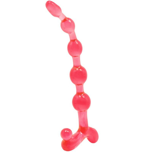 BAILE - BENDY TWIST RODE ANALKOGELS