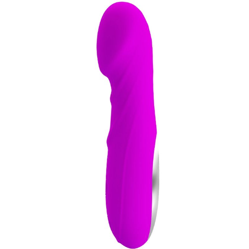 PRETTY LOVE - SMART MINIVIBRATOR REUBEN