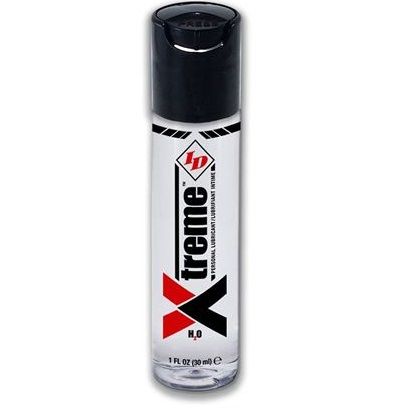 ID XTREME - GLIJMIDDEL 30 ML