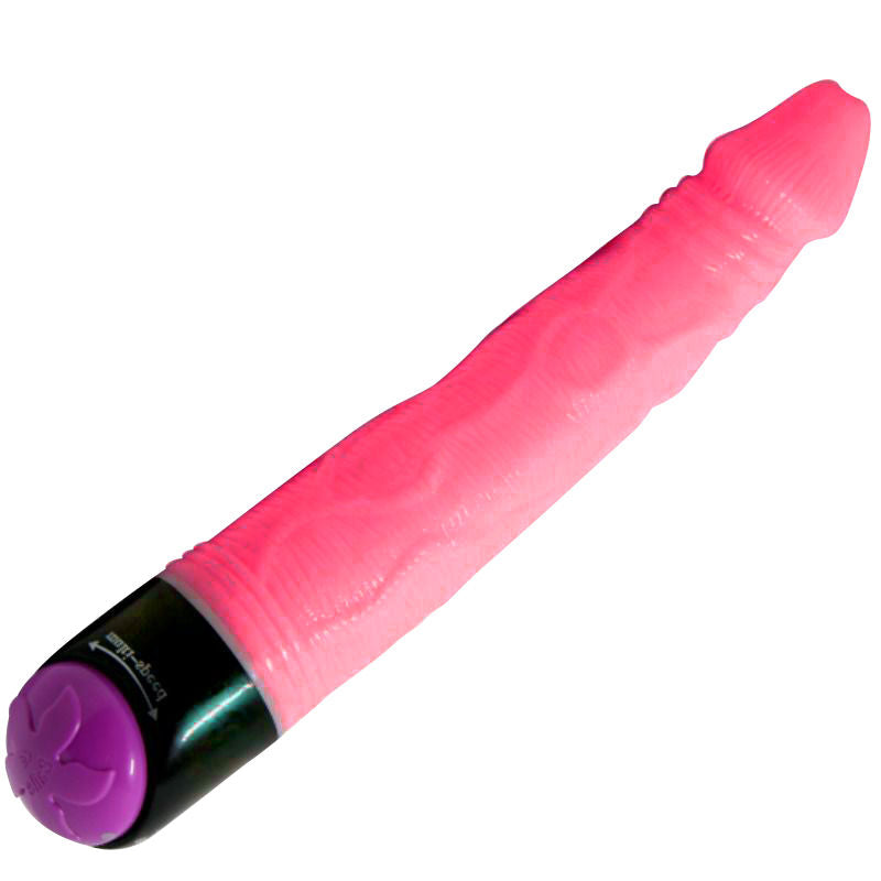 BAILE - ADOUR CLUB REALISTISCHE VIBRATOR 23 CM ROZE