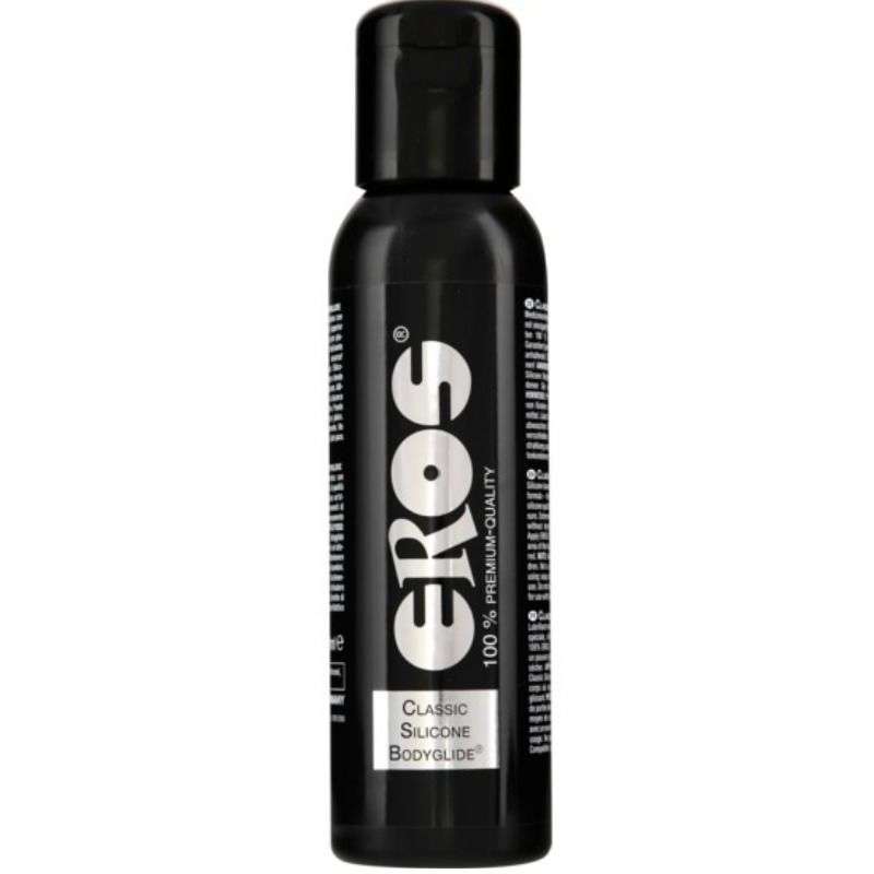 EROS - CLASSIC SILICONEN BODYGLIDE 250 ML
