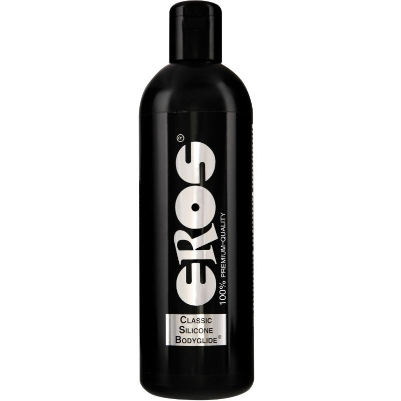 EROS - KLASSIEKE SILICONEN BODYGLIDE 1000 ML