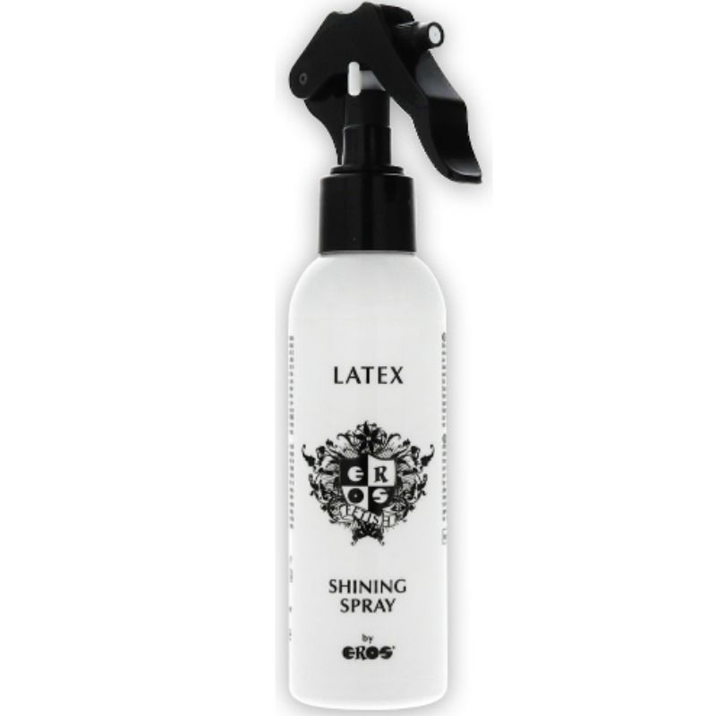 EROS FETISH LINE - LATEX GLANSSPRAAY 150 ML
