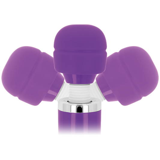 INTENS - KEANU STAAF LILA MASSAGER