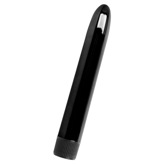 INTENSE - VITO ZWARTE VIBRATOR