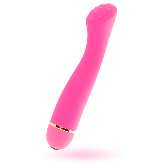INTENSE - LILO 20 SNELHEDEN SILICONEN ROZE