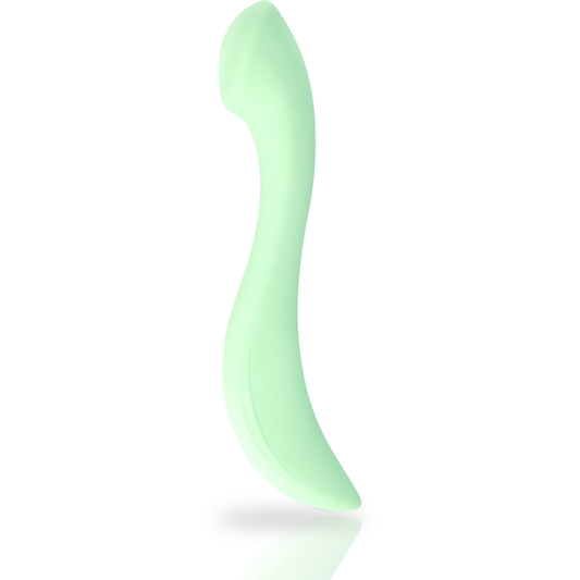 MIA - DEVON VIBRATOR GROEN