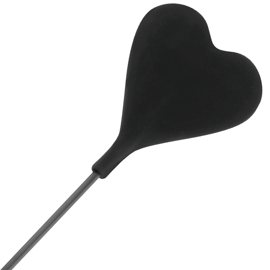 DARKNESS - ZWARTE LIEFDESVEER ZWEEL 40 CM