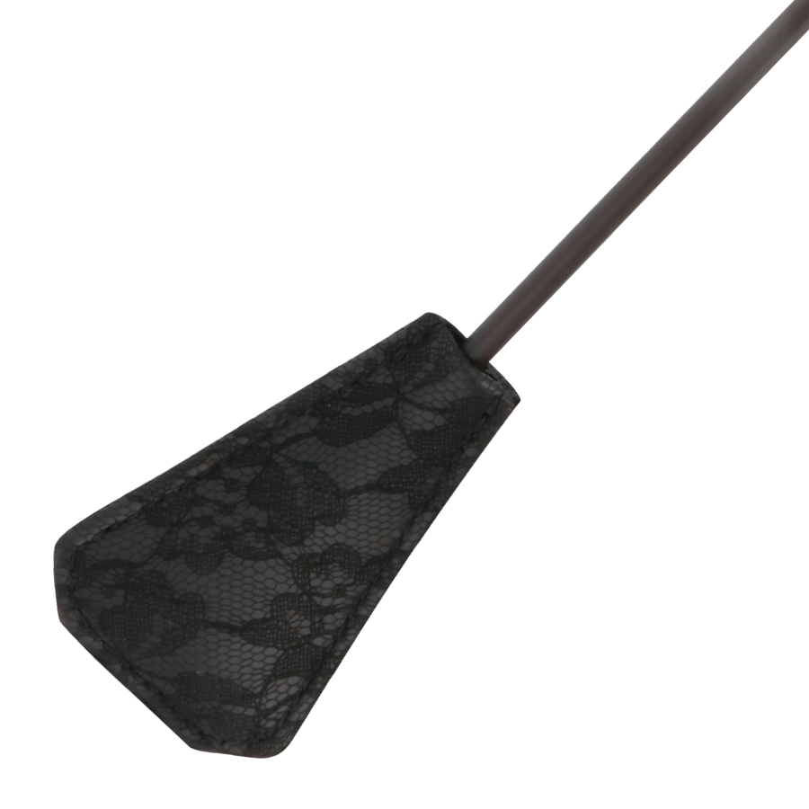 DARKNESS - ZWARTE LOVE VEREN ZWEEP 56 CM