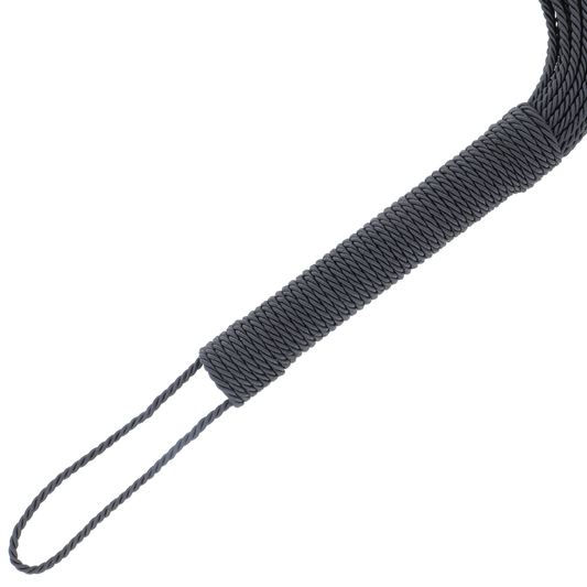 DARKNESS - ZWARTE BONDAGE ZWEEP 50CM