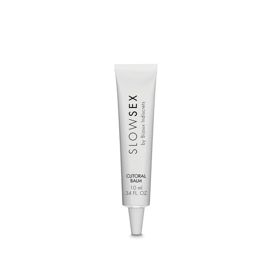 BIJOUX - SLOW SEX STIMULERENDE CLITORIS BALSEM 10 ML