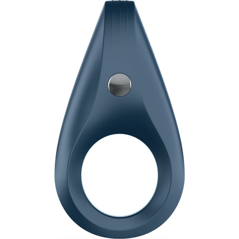 SATISFYER - VIBRERENDE RING 1