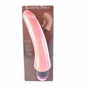 BAILE - REALISTISCHE VIBRATOR 19,5 CM