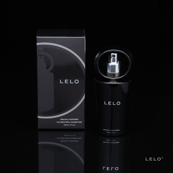 LELO - PERSOONLIJKE GLIJMIDDEL OP WATERBASIS 150 ML