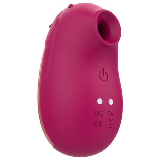 RITHUAL - SHUSHU 2.O NIEUWE GENERATIE CLITORALE ORQUIDEA