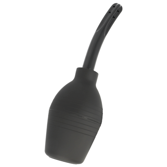 ADICCTED TOYS - KNIJPSPEELGOED ZWART