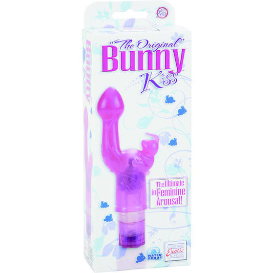 CALEXOTICS - THE ORIGINAL BUNNY KISS ROZE