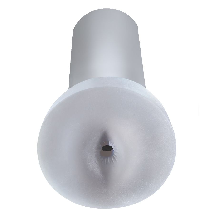 PDX MALE - PUMP AND DUMP STROKER - CLEARED