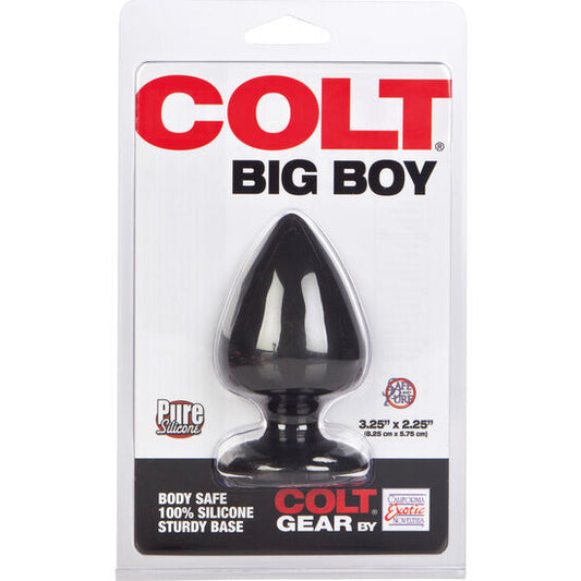 CALEXOTICS - COLT BIG BOY ZWART