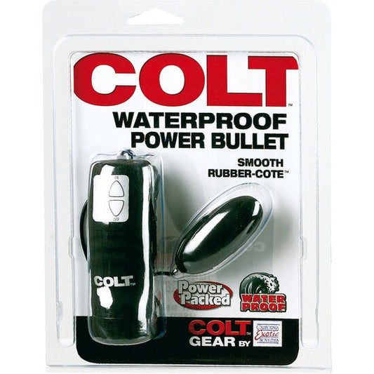 CALEXOTICS - COLT WATERDICHTE KRASJESKOGEL