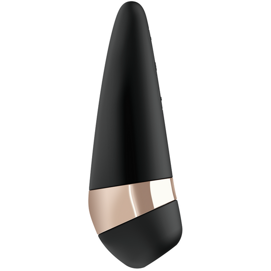 SATISFYER - PRO 3 VIBRATION 2020 EDITIE