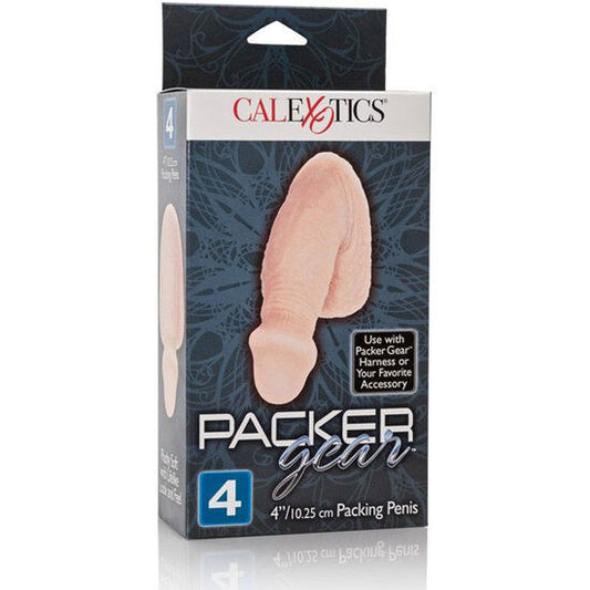 CALEXOTICS - PACKING PENIS VLEES 12.75 CM