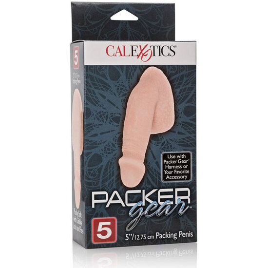 CALEXOTICS - VERPAKKING PENISVLEES 14,5 CM