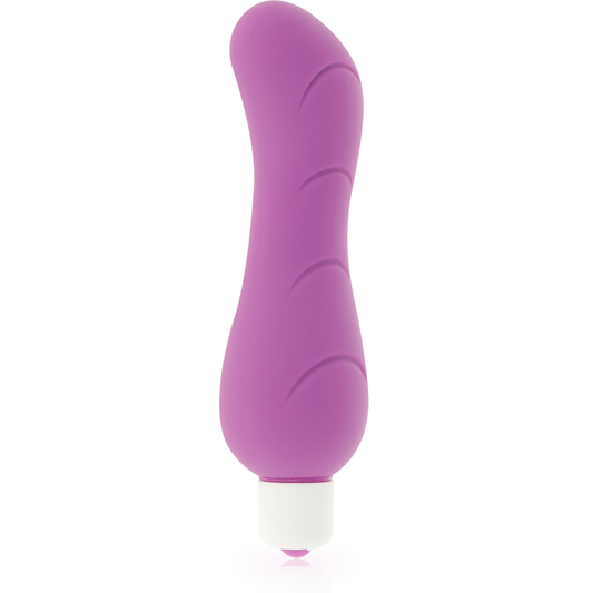 DOLCE VITA - G-SPOT PAARSE SILICONE