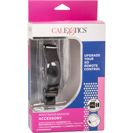 CALEXOTICS - ARMBAND AFSTANDSBEDIENING ACCESSOIRE