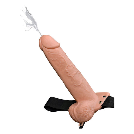 FETISH FANTASY SERIES - HARNESS MET PENIS 9 CUM