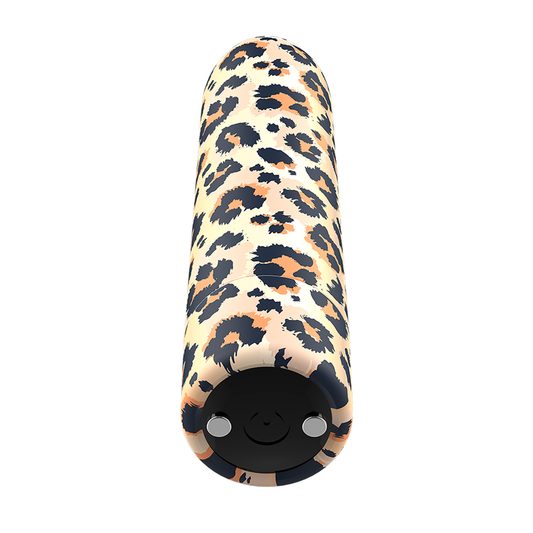 AANGEPASTE KOGELS - LEOPARD MAGNETISCH 10 INTENSITEITEN