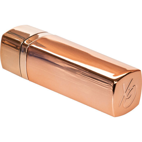 CALEXOTICS - BALA OPLAADBARE LIPSTICK HIDE & PLAY ROOD