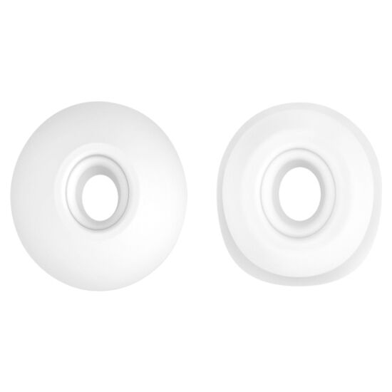 SATISFYER - PRO 2 NG VERVANGDOPJES 5 STUKS