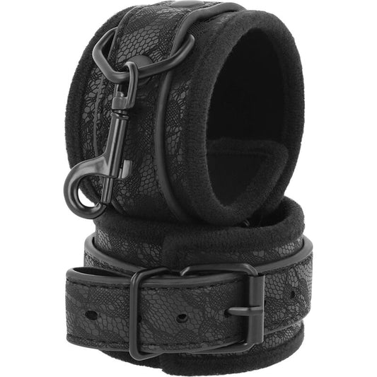 DARKNESS - LUXE UNIVERSELE CUFFS