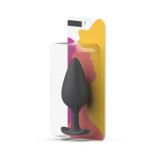 B SWISH - BFILLED BASIC PLUS PROSTAAT PLUG LEI