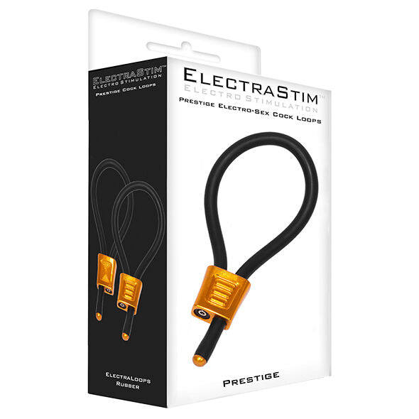 ELECTRASTIM - ELECTRALOOPS PRESTIGE GOUD