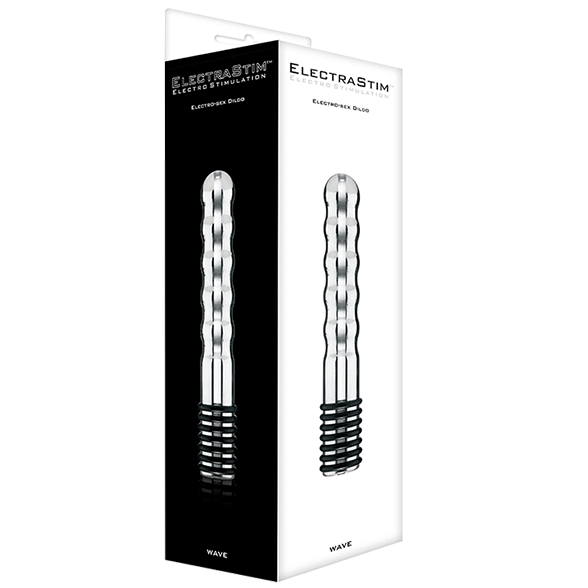 ELECTRASTIM - GOLF ELEKTRO DILDO