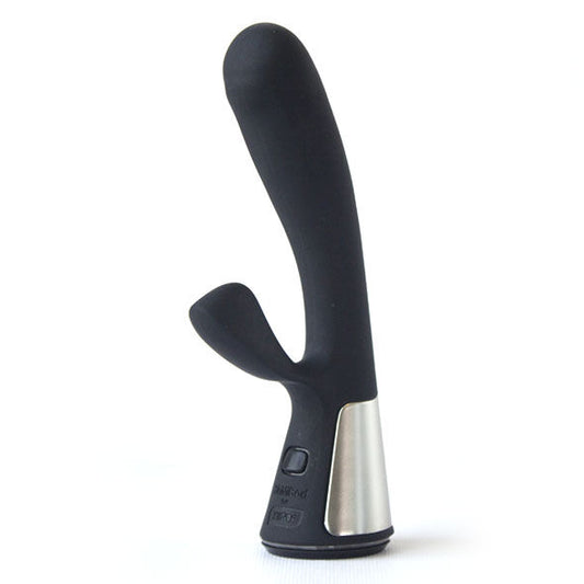 KIIROO - OHMIBOD FUSE APP AFSTANDSBEDIENING ZWART