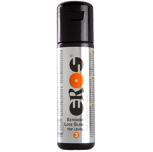 EROS - EXTENDED LOVE GLIDE TOP NIVEAU 3 100 ML