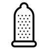 Punten en striae
