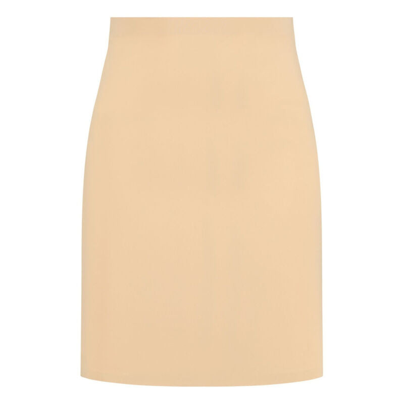 BYE-BRA - LIGHT CONTROL ROK ONZICHTBAAR BEIGE MAAT S