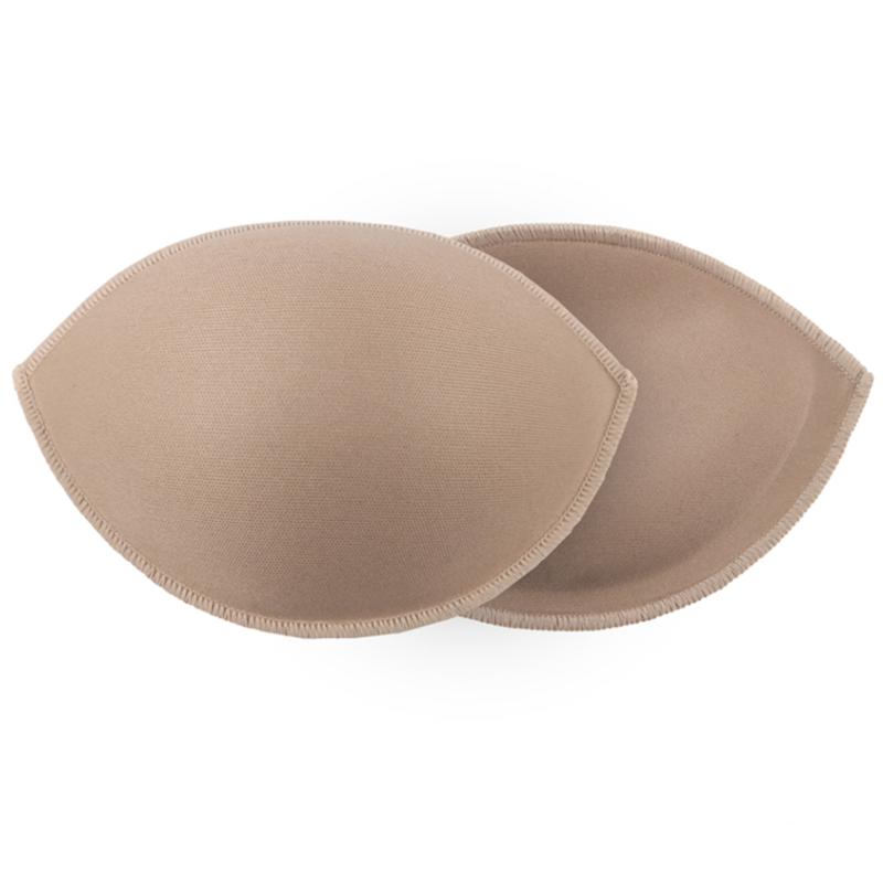 BYE-BRA - PADS MINERALE OLIE CUP C/D