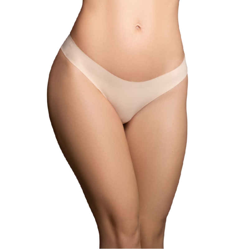 BYE-BRA - VERPAKKING 2 STUKS SLIP BRAZILIAN MAAT S