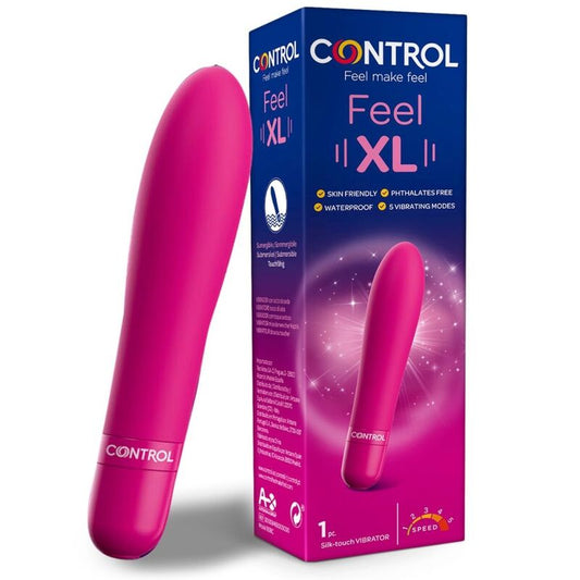 CONTROL - FEEL XL TRILLENDE KOGEL