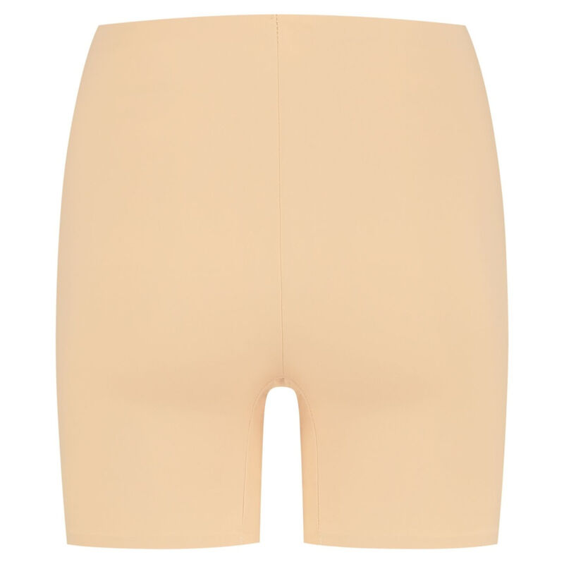 BYE-BRA - LICHT KORT BROEKJE BEIGE MAAT M