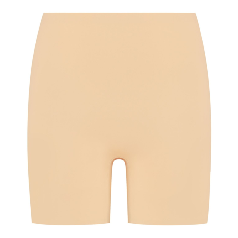 BYE-BRA - LICHTE SHORT BEIGE MAAT XXL