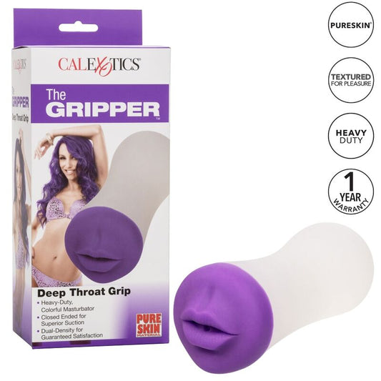 CALEXOTICS - DIEPE KEELGREEP